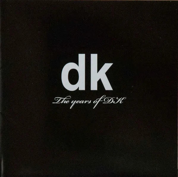 Years of Dk