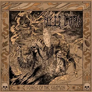 SONGS OF THE SHAMAN