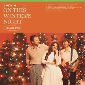 On This Winter's Night