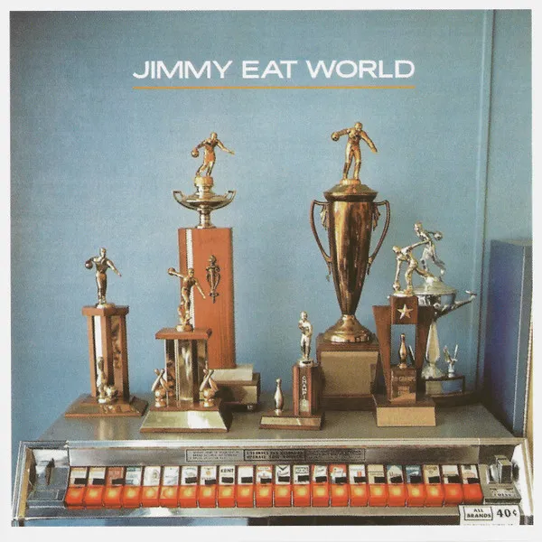Jimmy Eat World
