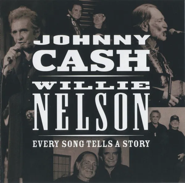 Every Song Tells A Story