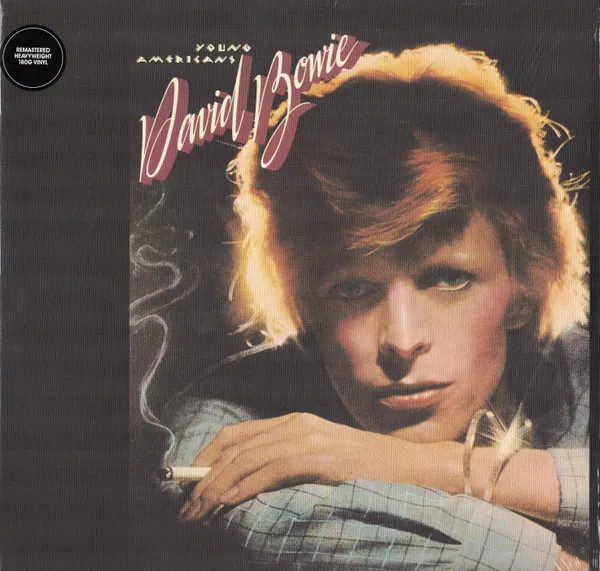 YOUNG AMERICANS (2016 REMASTER)