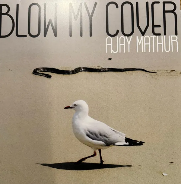 Blow My Cover