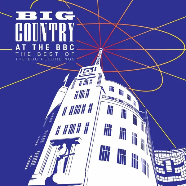 At The BBC - The Best Of The BBC Recordings