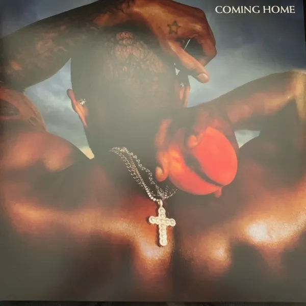 Coming Home (Limited Edition) (Clear Vinyl)