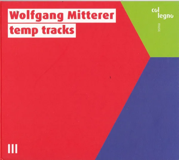 Temp Tracks
