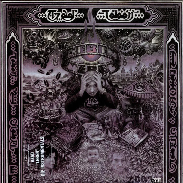 Leben Instrumental