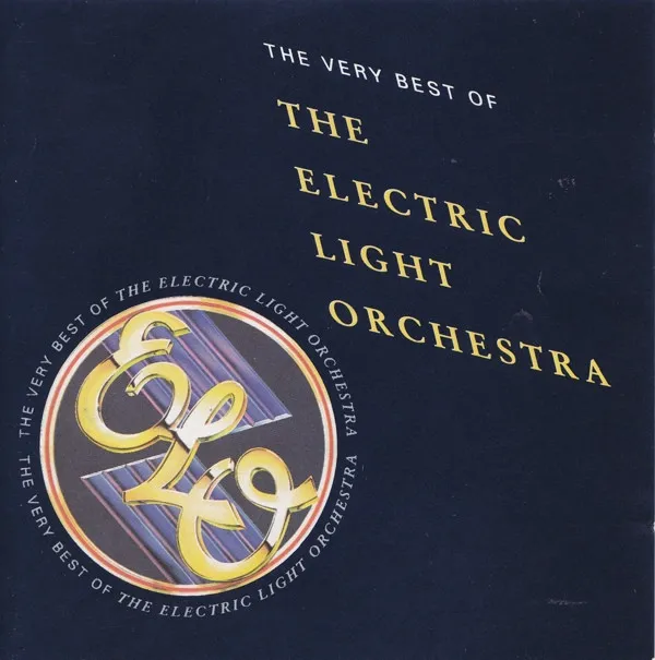 The Very Best Of The Electric Light Orchestra