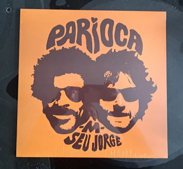 Parioca