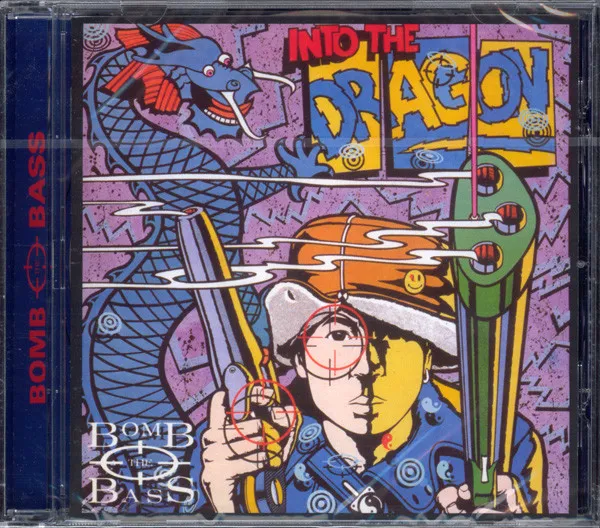 Into The Dragon (+Bonus)
