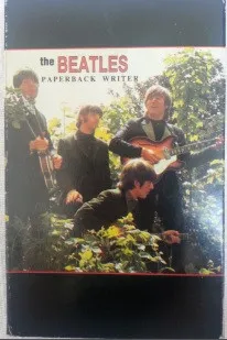 Paperback Writer / Rain