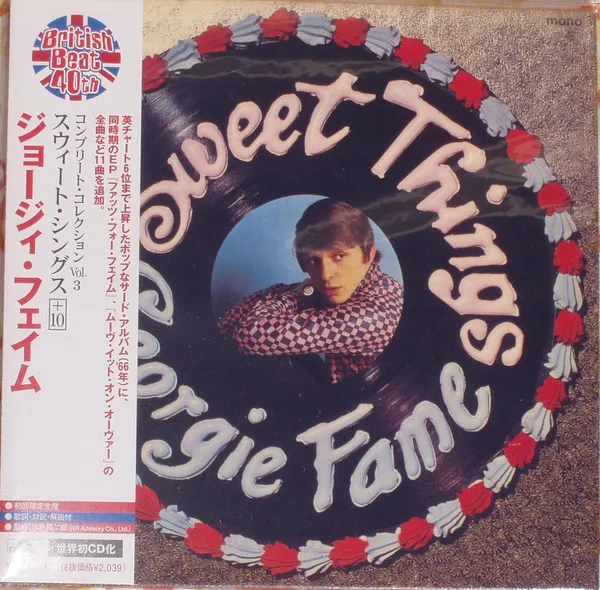 Sweet Things