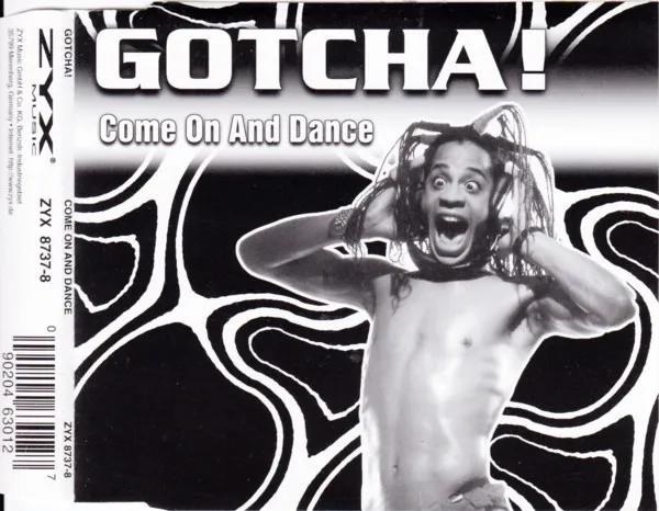 Come On And Dance