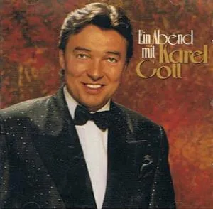 Ein Abend Mit Karel Gott