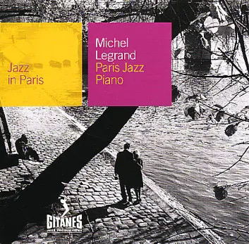 Paris Jazz Piano