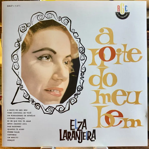 A Noite Do Meu Bem