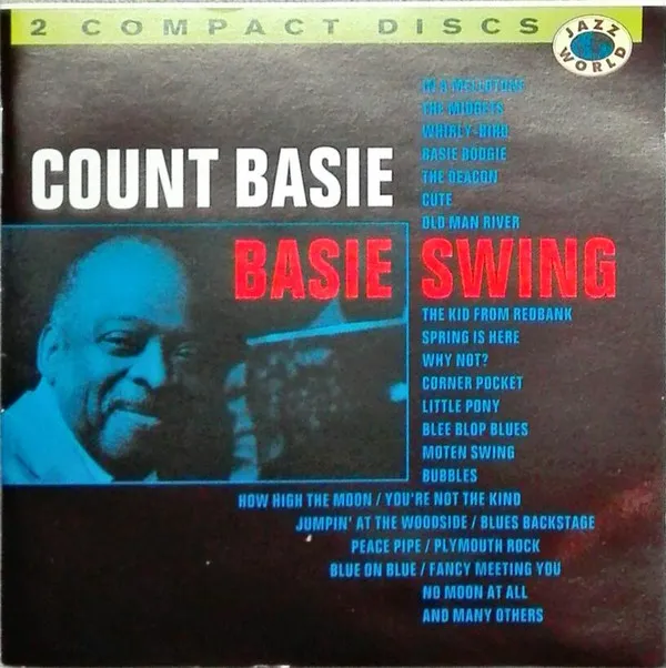 Basie Swing