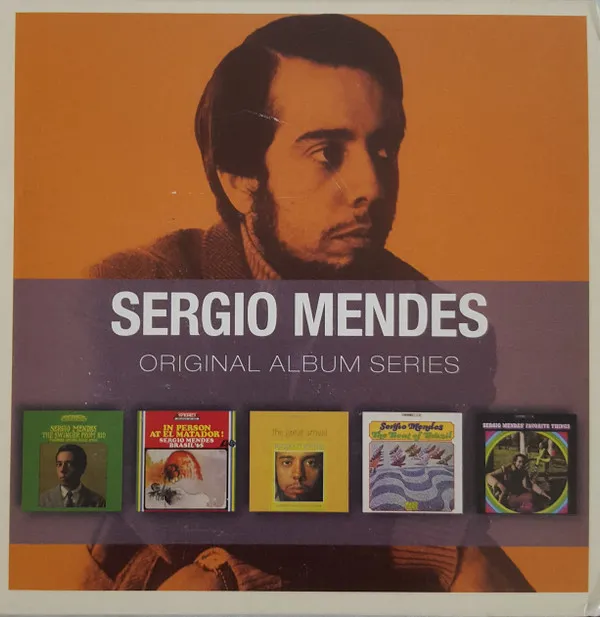 Original Album Series