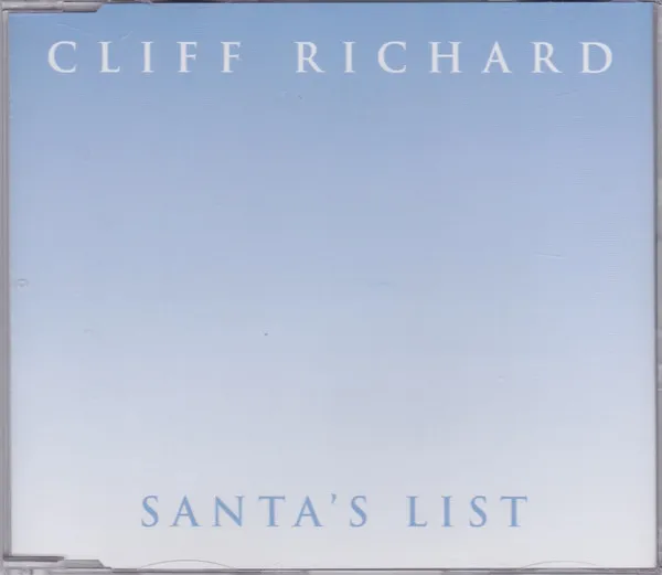 Santa's List