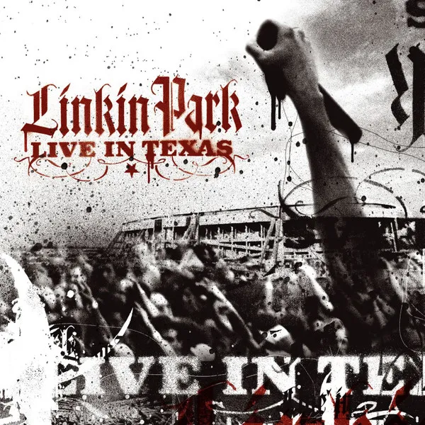 LIVE IN TEXAS