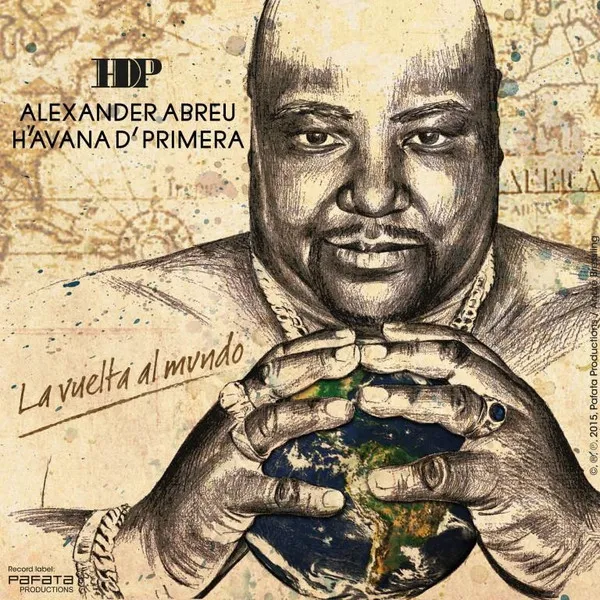 La Vuelta Al Mundo