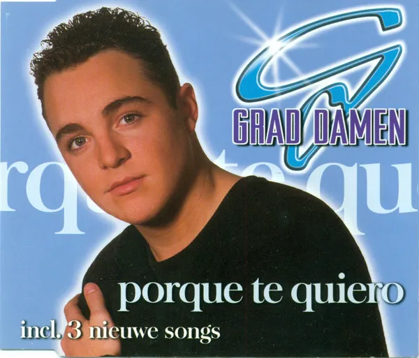Porque Te Quiero