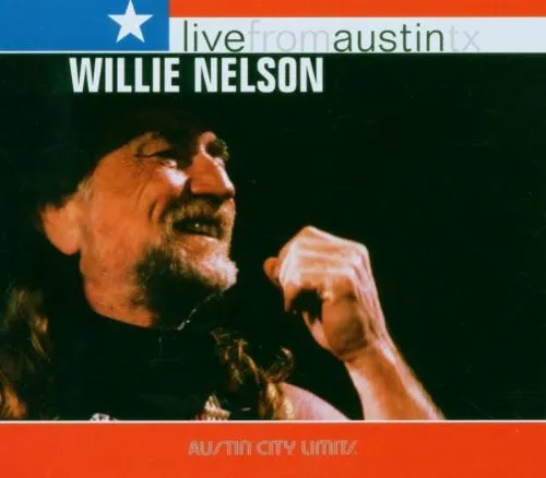 Live From Austin TX