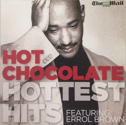 Hottest Hits