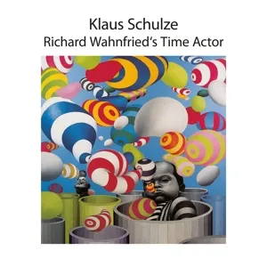 Time Actor