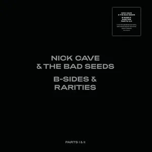 B-Sides & Rarities: Part I & Ii