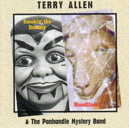 Smokin' The Dummy / Bloodlines