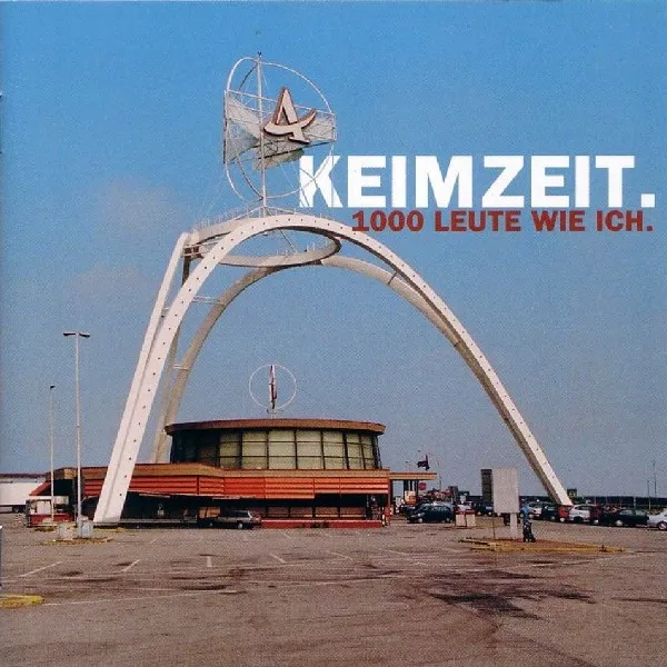1000 Leute Wie Ich.
