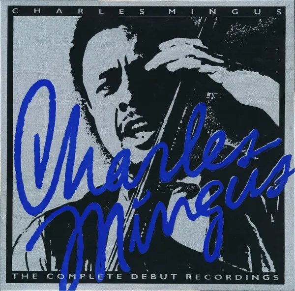 The Complete Debut Recordings