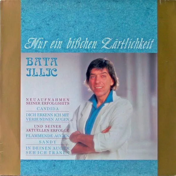 Nur Ein Bißchen Zärtlichkeit