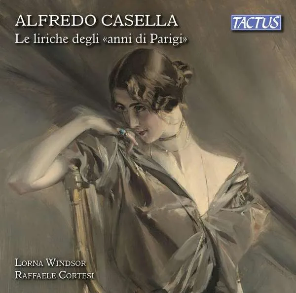 Le Liriche Degli Anni Di