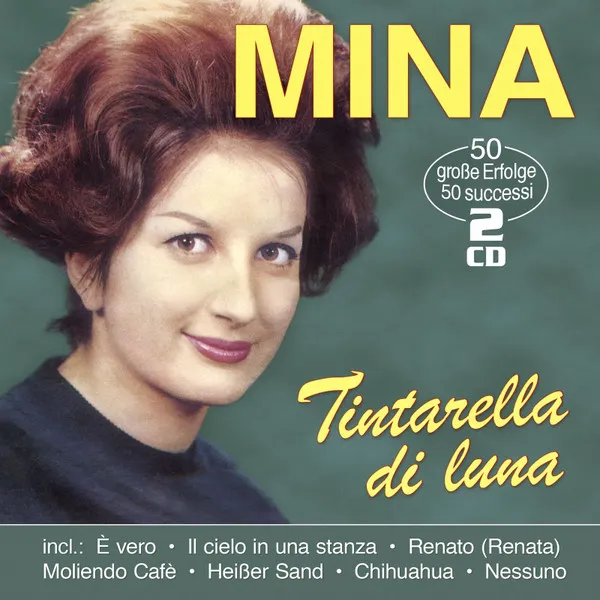 Tintarella Di Luna: 50 große Erfolge