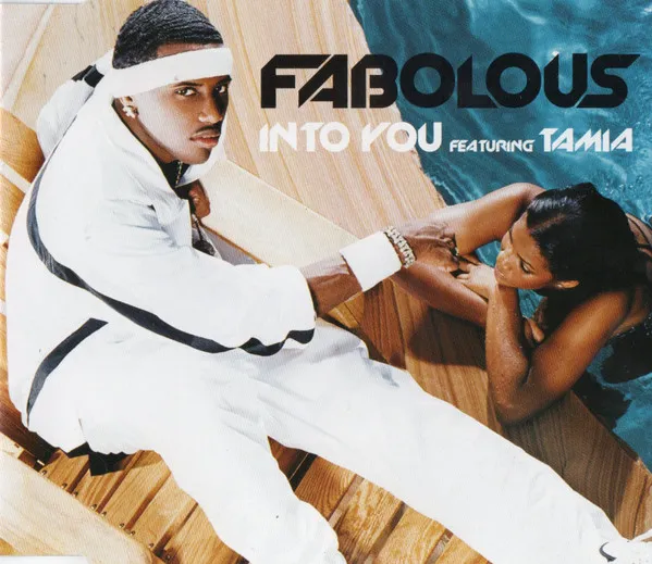 Into You