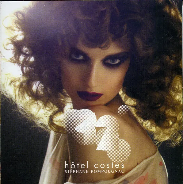 HOTEL COSTES 12