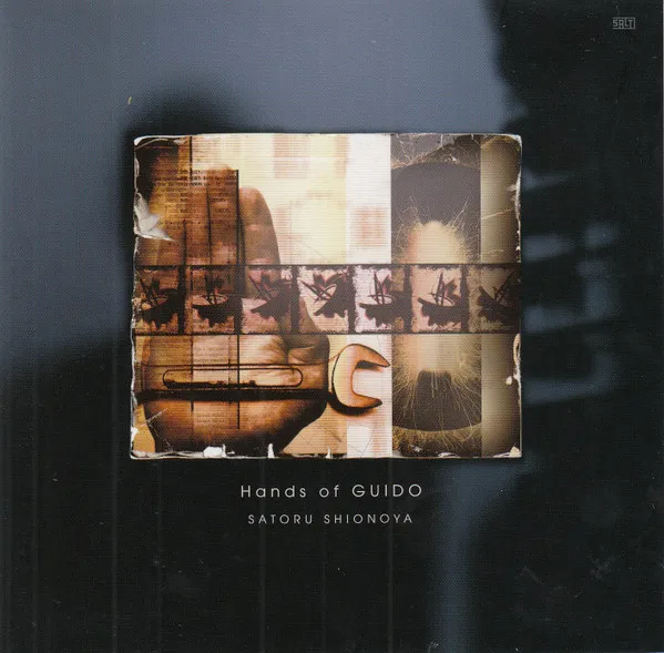 Hands Of Guido