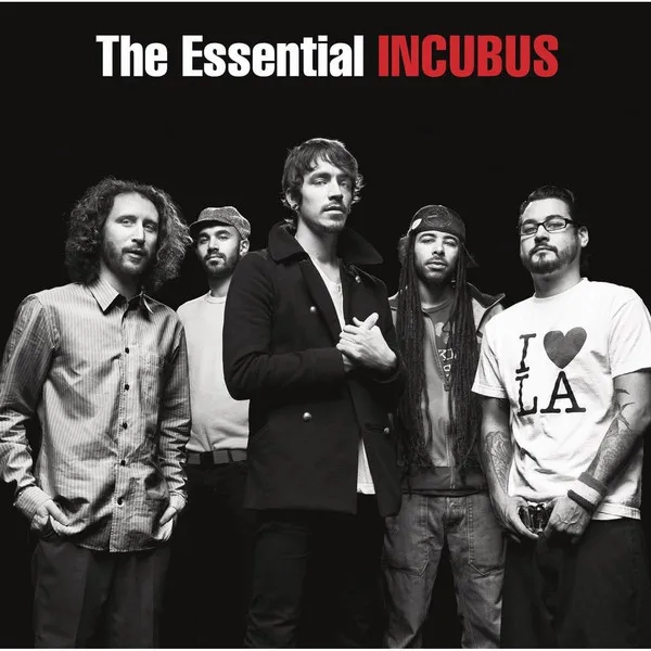 The Essential Incubus