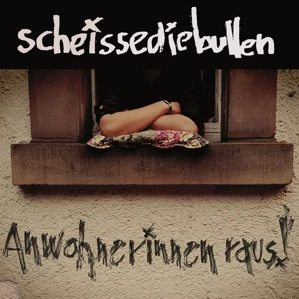 Anwohner Raus