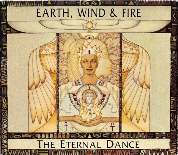 The Eternal Dance
