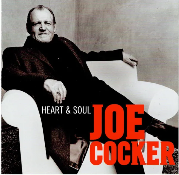 HEART & SOUL