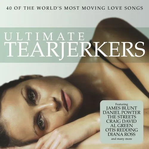 ULTIMATE 40 WORLD'S LOVE SONGS-MOST MOVING..TERJER