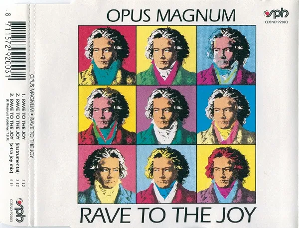 Opus Magnum