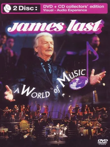 A World Of Music