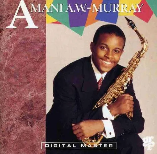 Amani A. W.-Murray