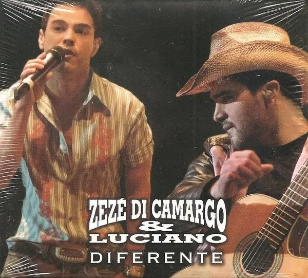 Diferente