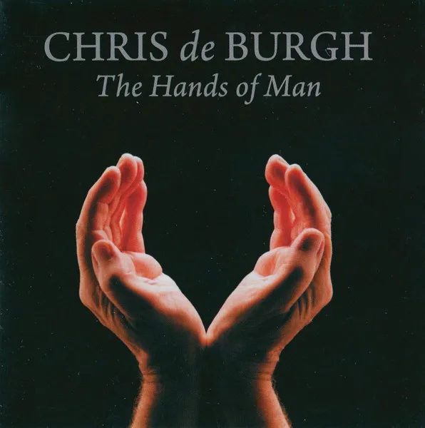 The Hands Of Man