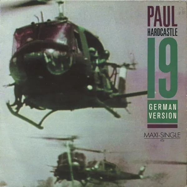 19 (German Version)